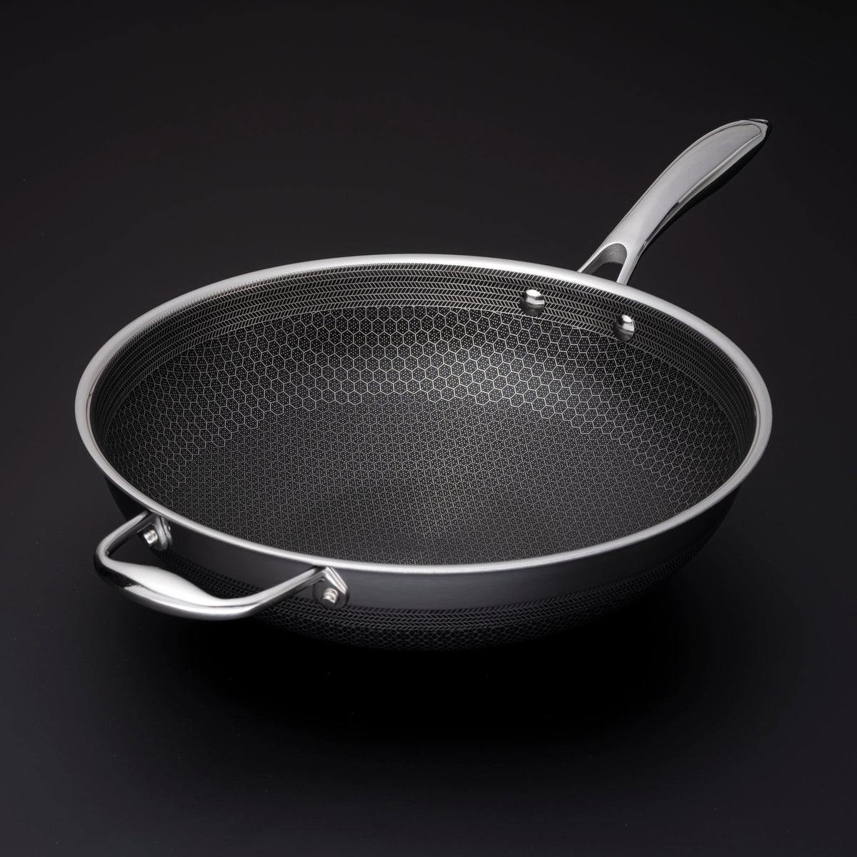Hybrid Wok, 12"