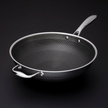 Hybrid Wok, 12"