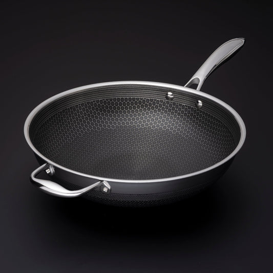 Hybrid Wok, 12"