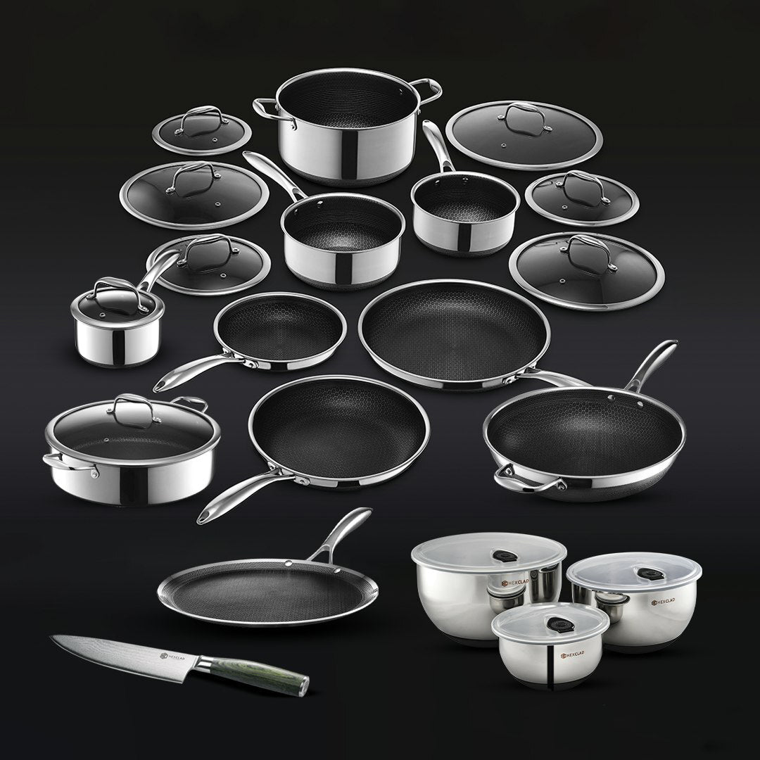 All-In Bundle, 25-pc