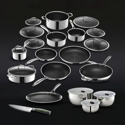 All-In Bundle, 25-pc