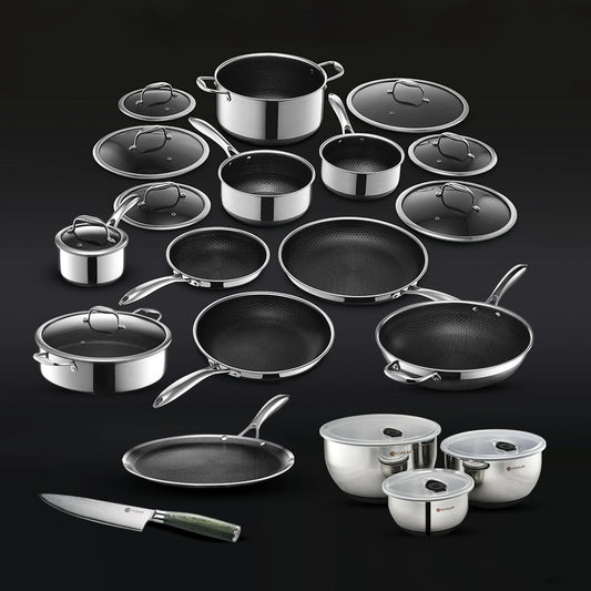 All-In Bundle, 25-pc