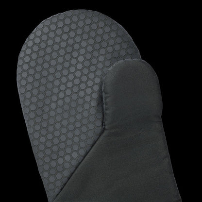 Eco Modern Oven Mitt Set - Slate