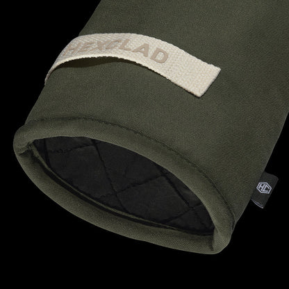 Eco Modern Oven Mitt Set - Forest