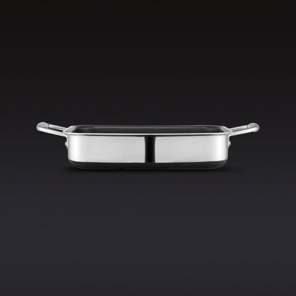 Hybrid Roasting Pan, 7” x 10”