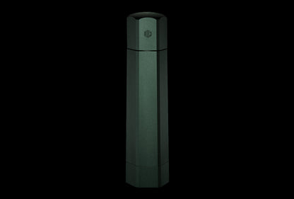 HexMill Pepper Grinder, Cypress