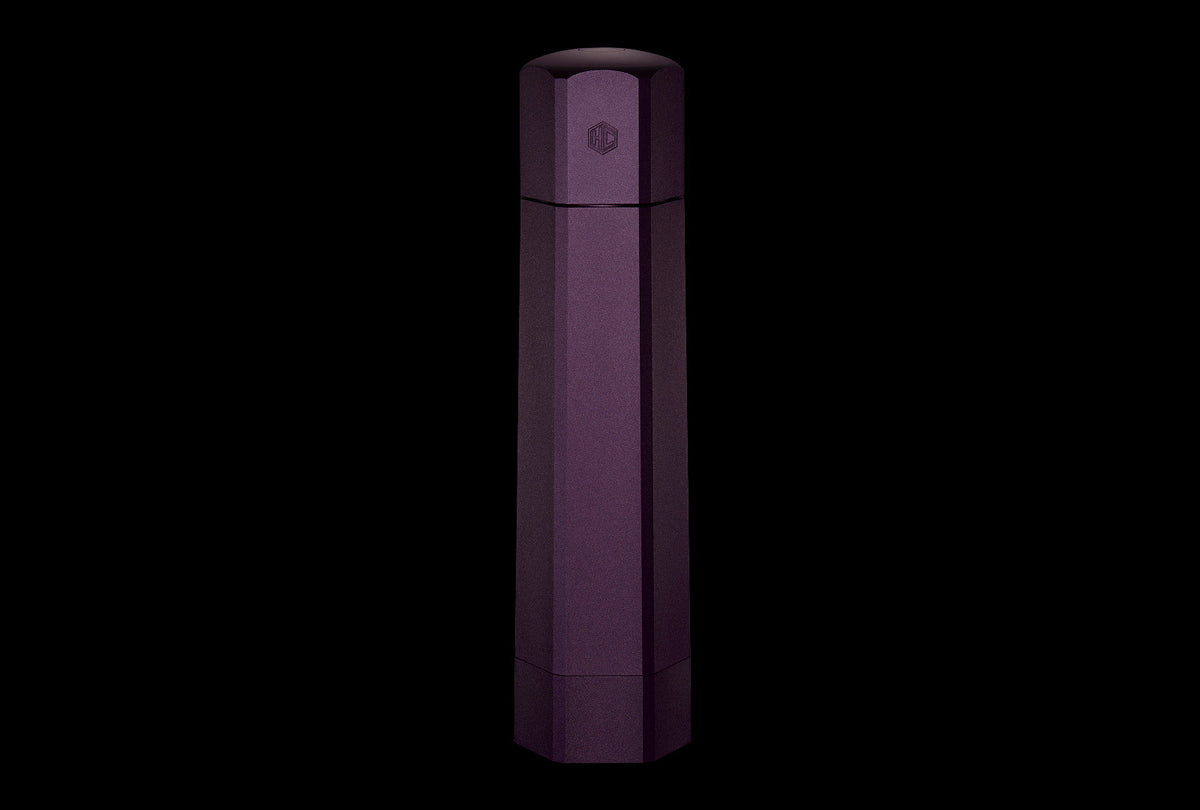 HexMill Pepper Grinder, Fig