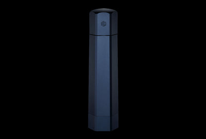 HexMill Pepper Grinder, Indigo