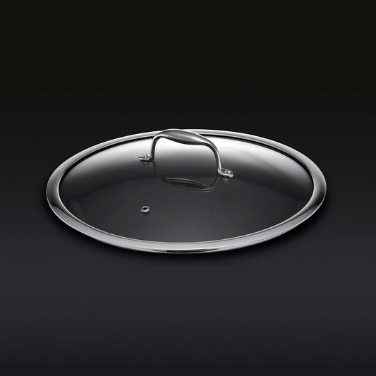Tempered Glass Lid, 12"